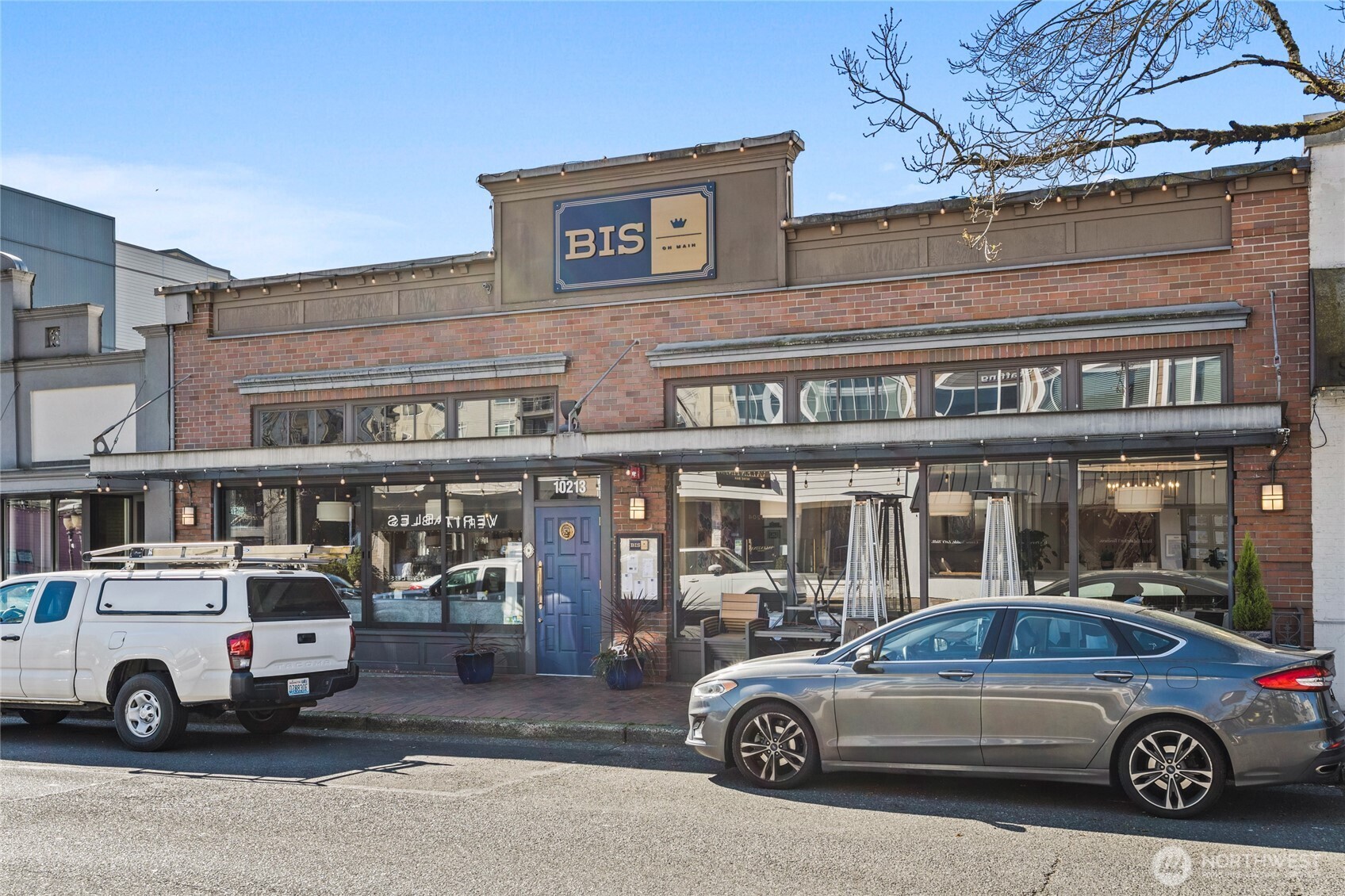 10015 NE 4th Street Unit: 3002