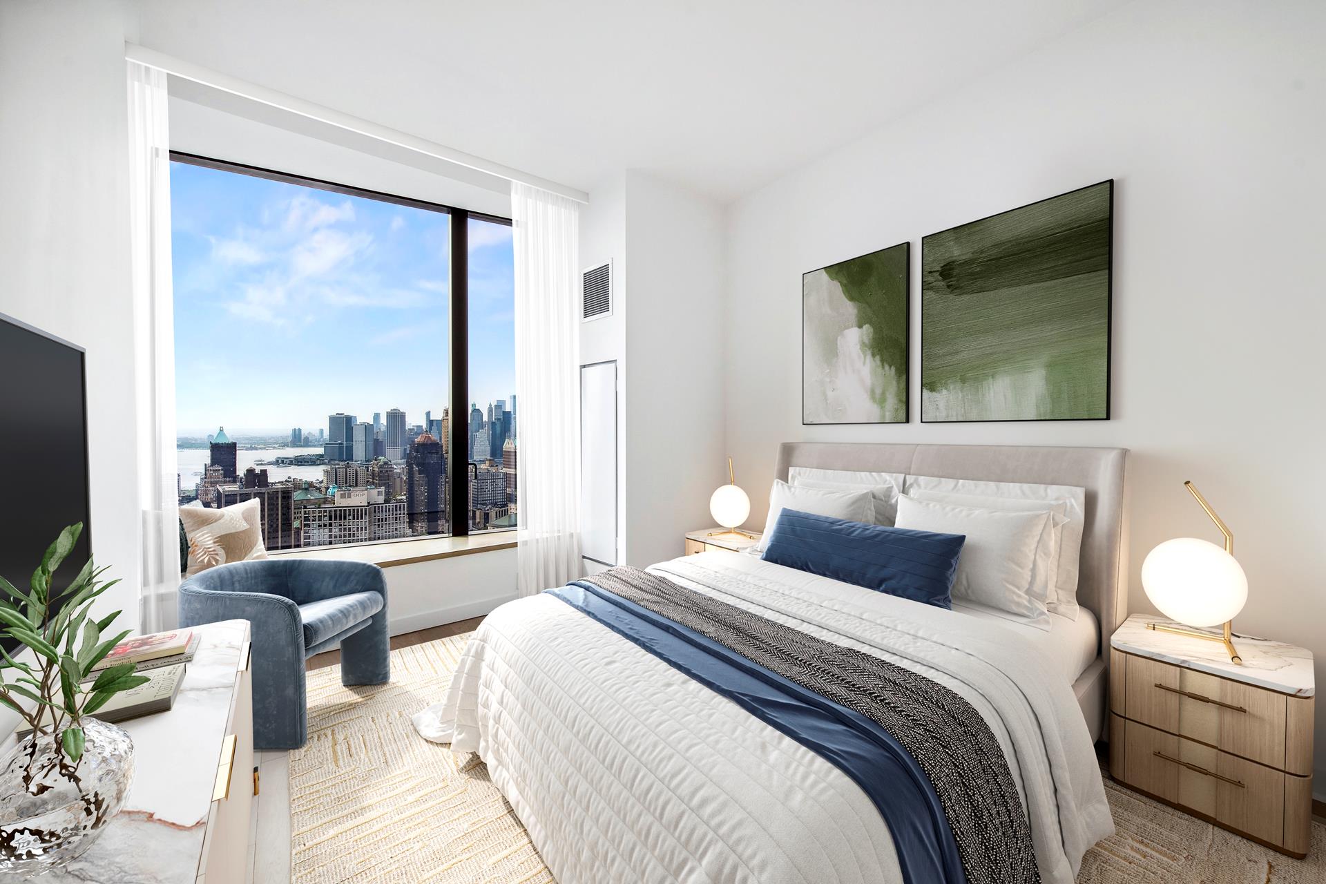 11 HOYT Street 40J