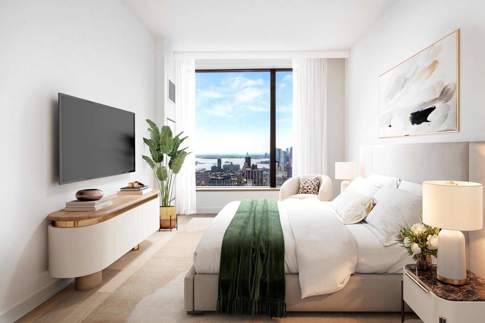 11 HOYT Street 40J
