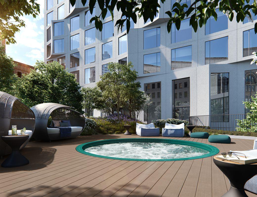 11 HOYT Street 40J
