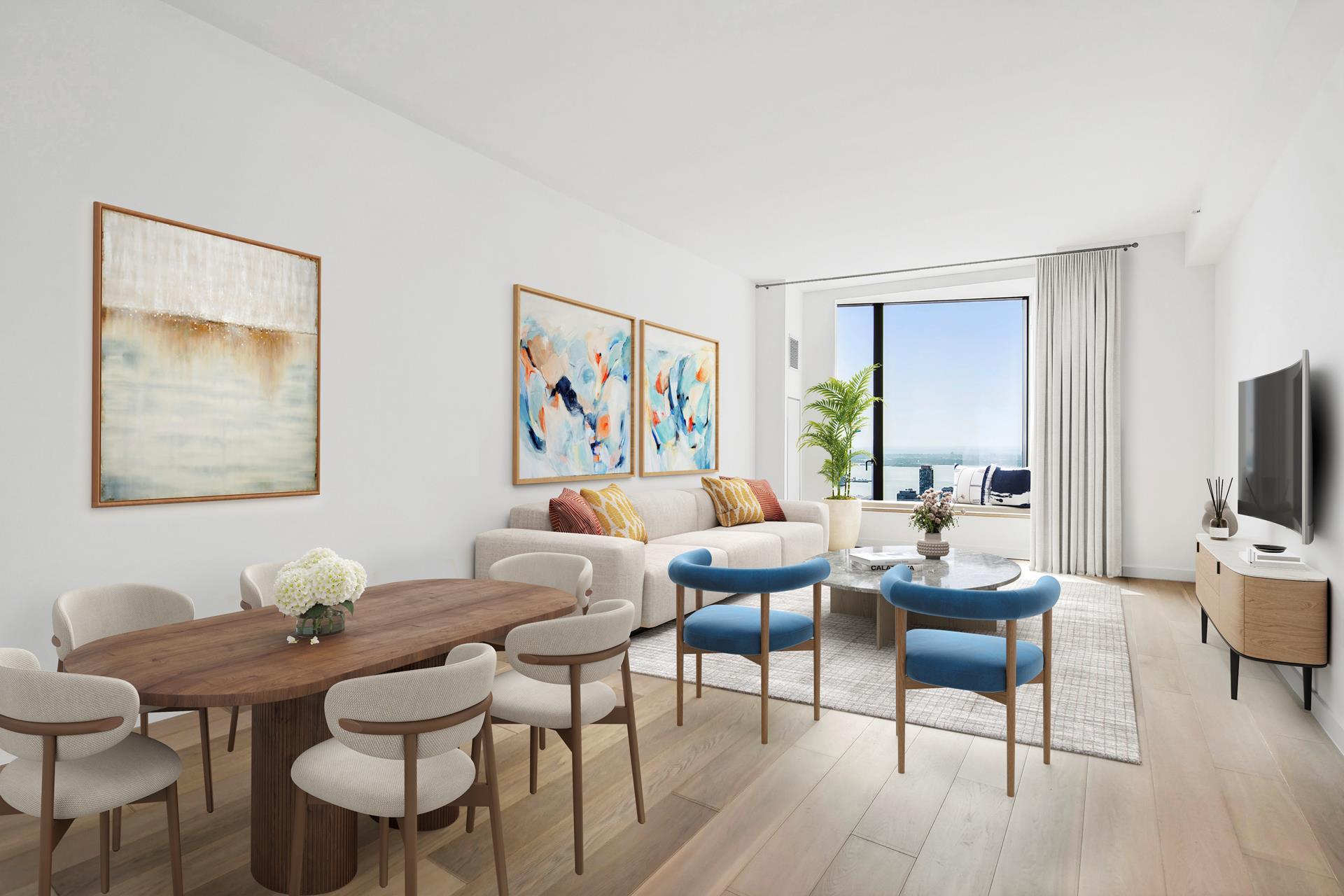 11 HOYT Street 40J
