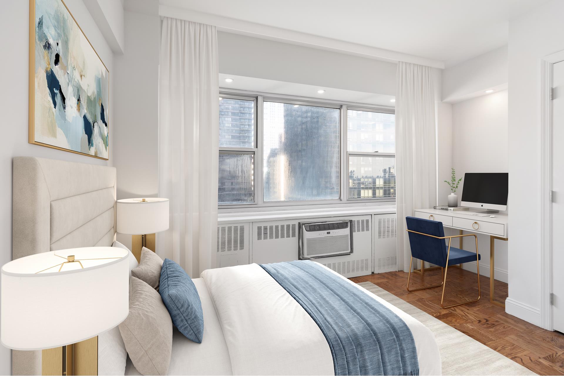 333 E 46TH Street 11H