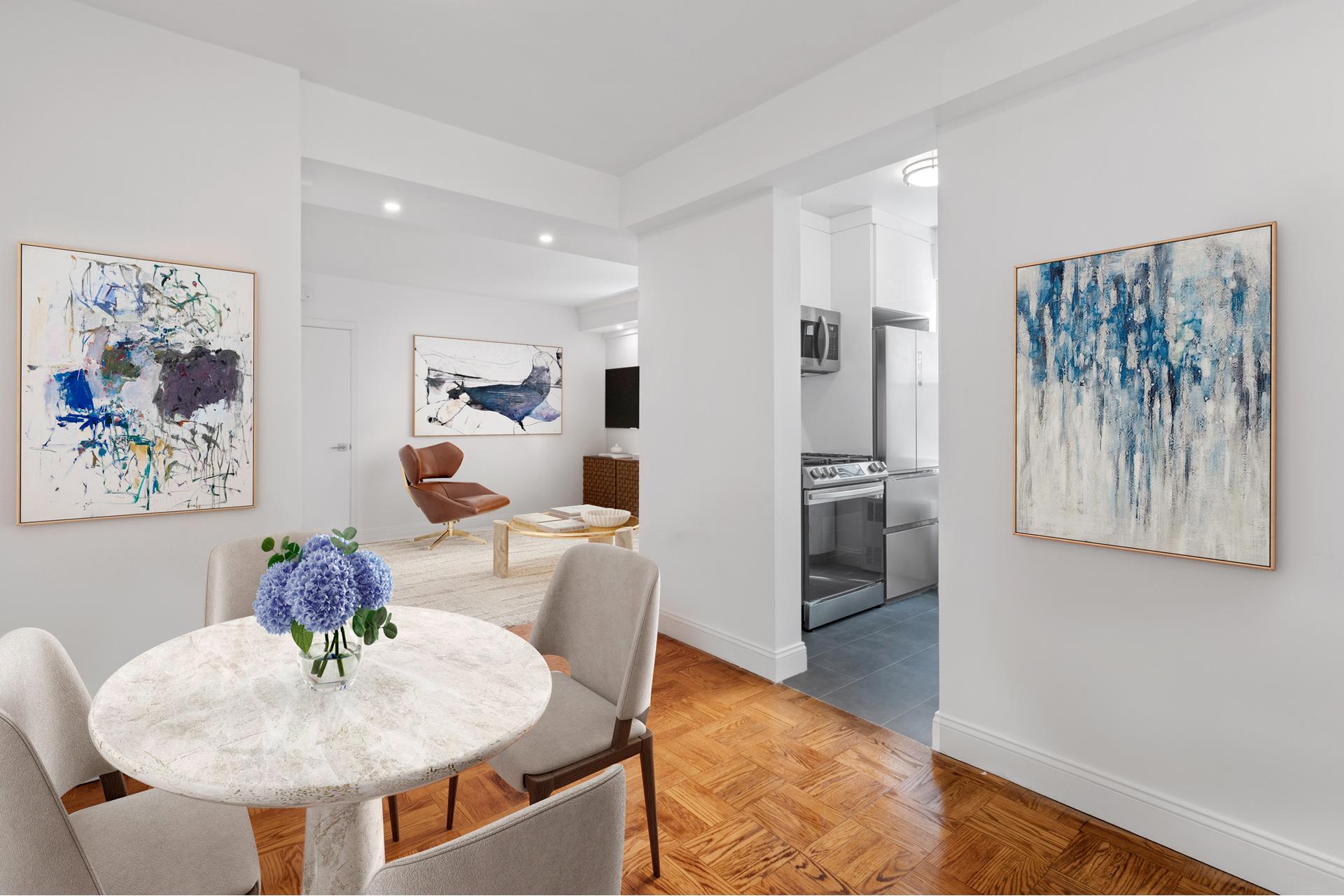 333 E 46TH Street 11H