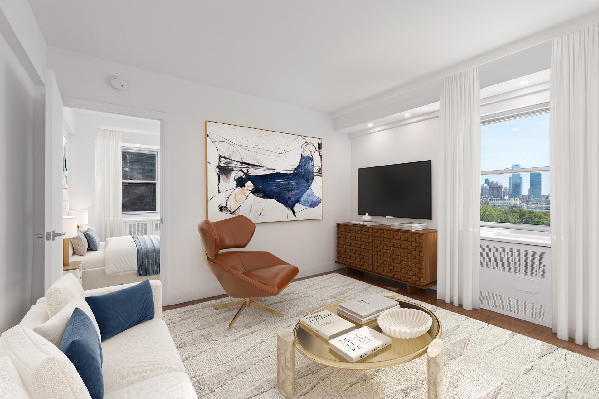 333 E 46TH Street 11H