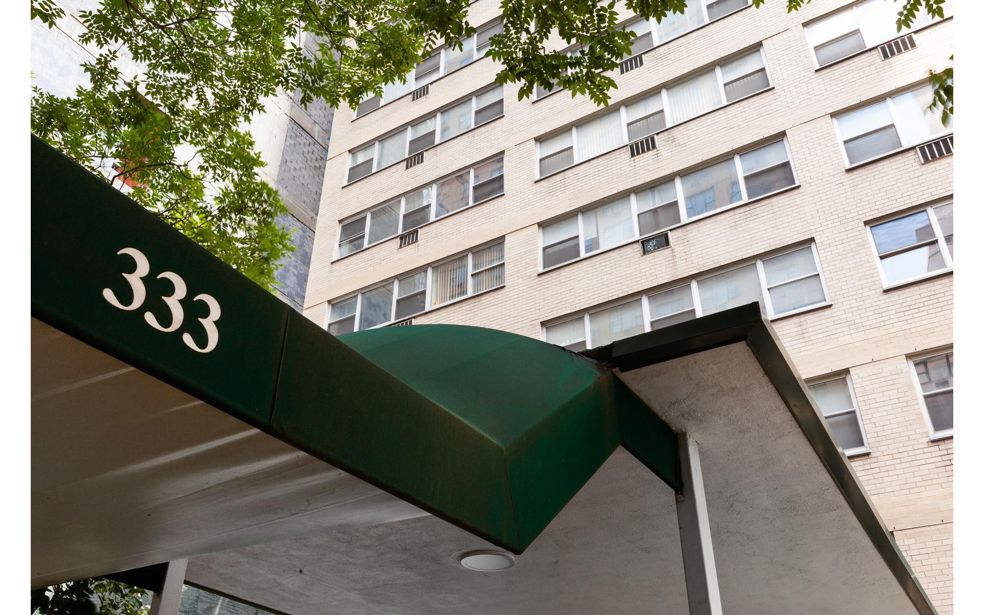 333 E 46TH Street 11H