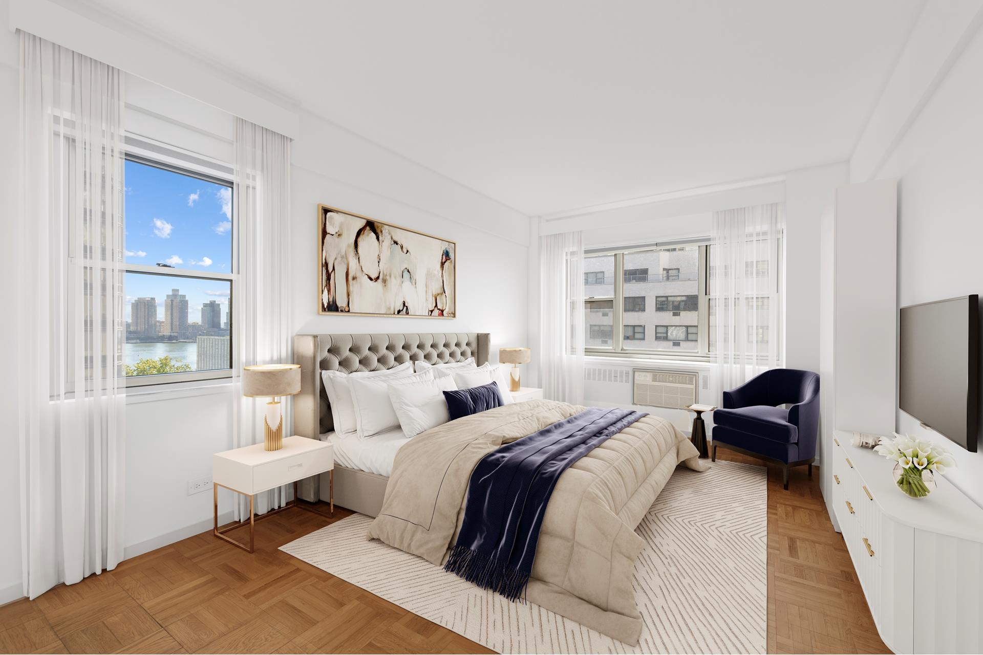 333 E 46TH Street 11H
