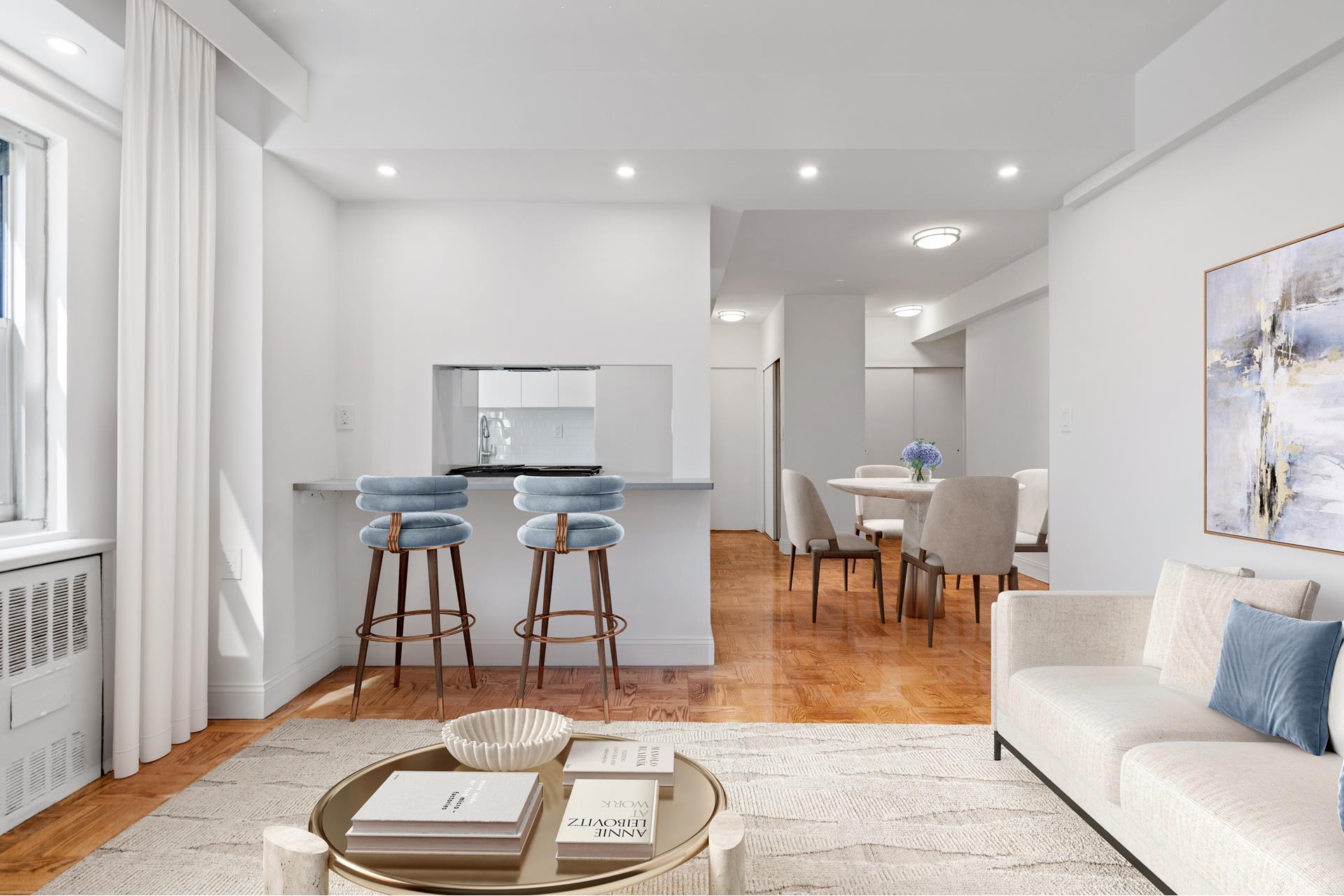 333 E 46TH Street 11H