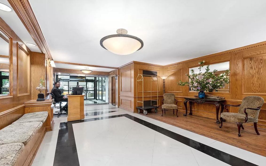 333 E 46TH Street 11H