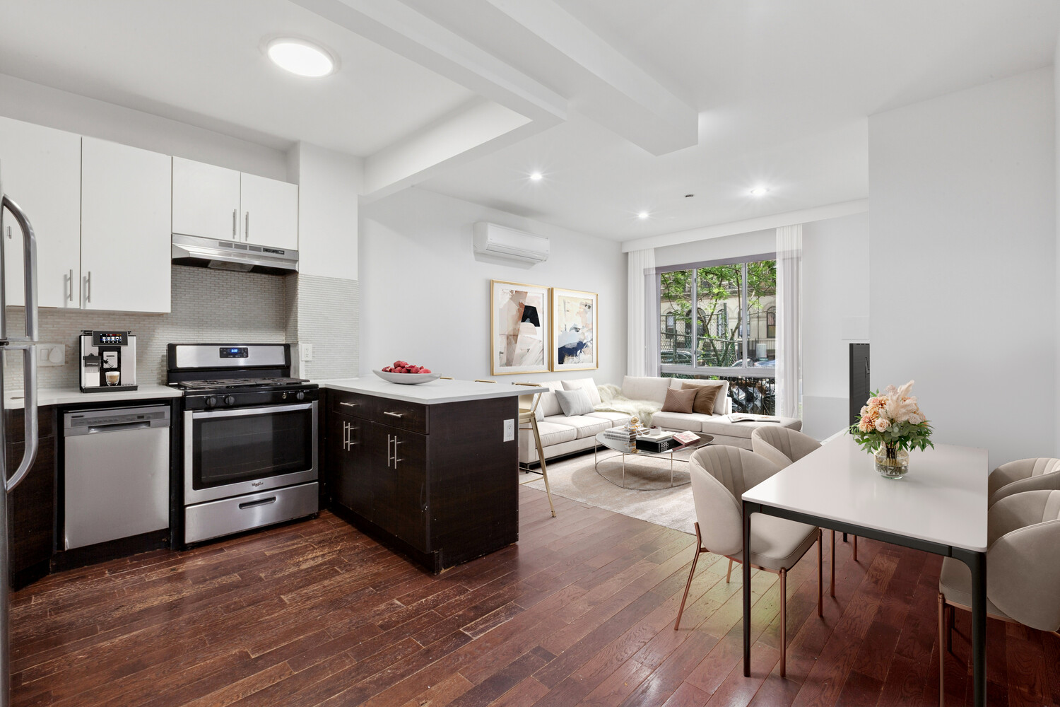 241A MADISON Street