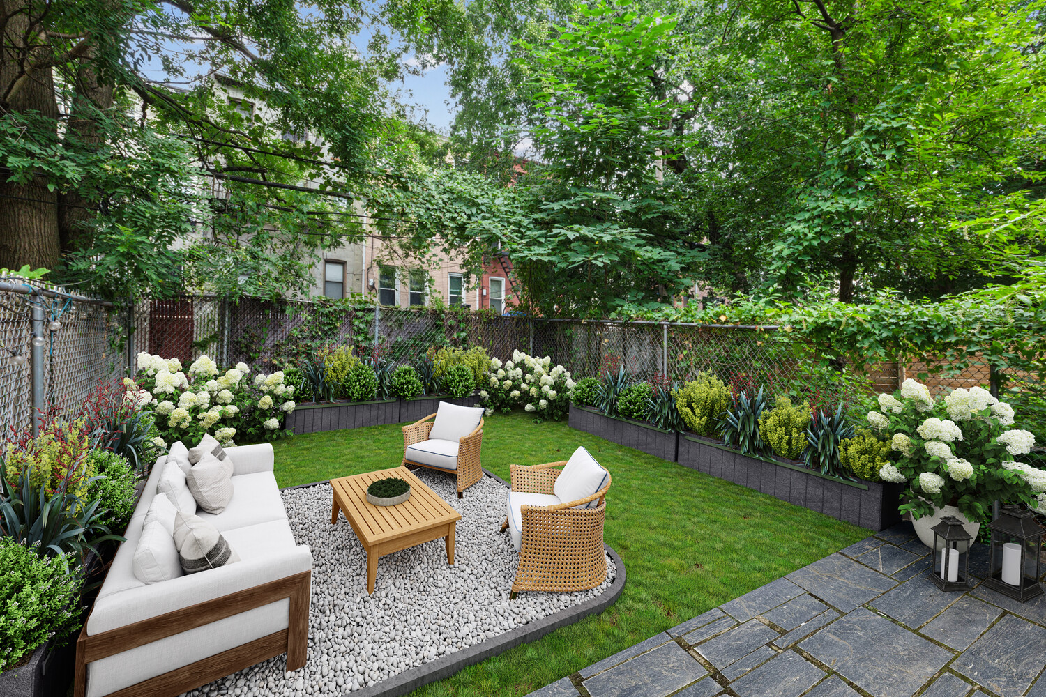 241A MADISON Street