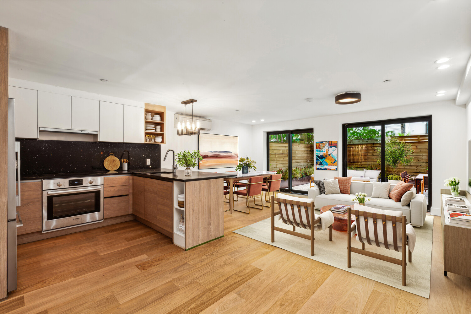 479 LEXINGTON Avenue GARDEN1A