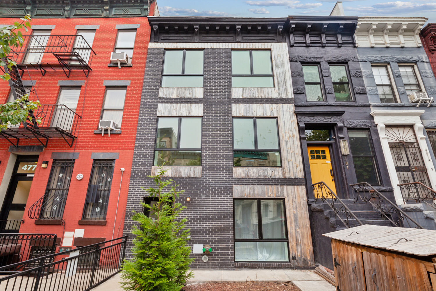 479 LEXINGTON Avenue GARDEN1A