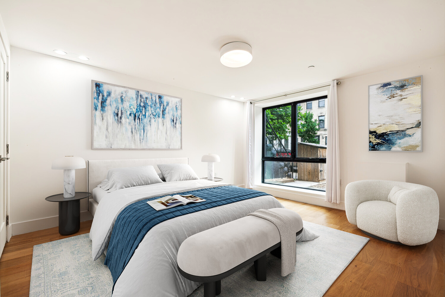 479 LEXINGTON Avenue GARDEN1A