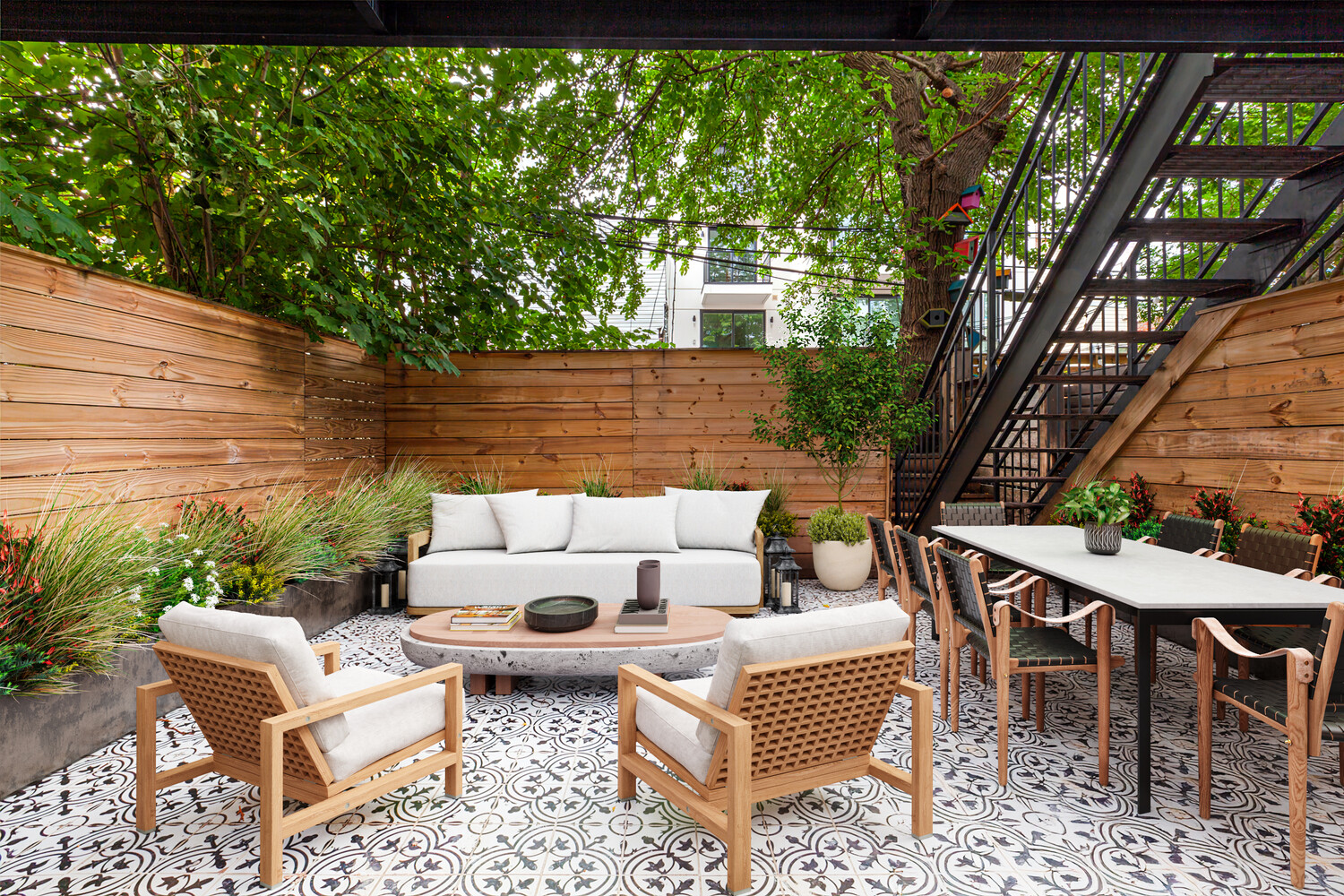 479 LEXINGTON Avenue GARDEN1A