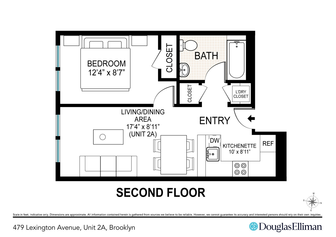 479 LEXINGTON Avenue 2