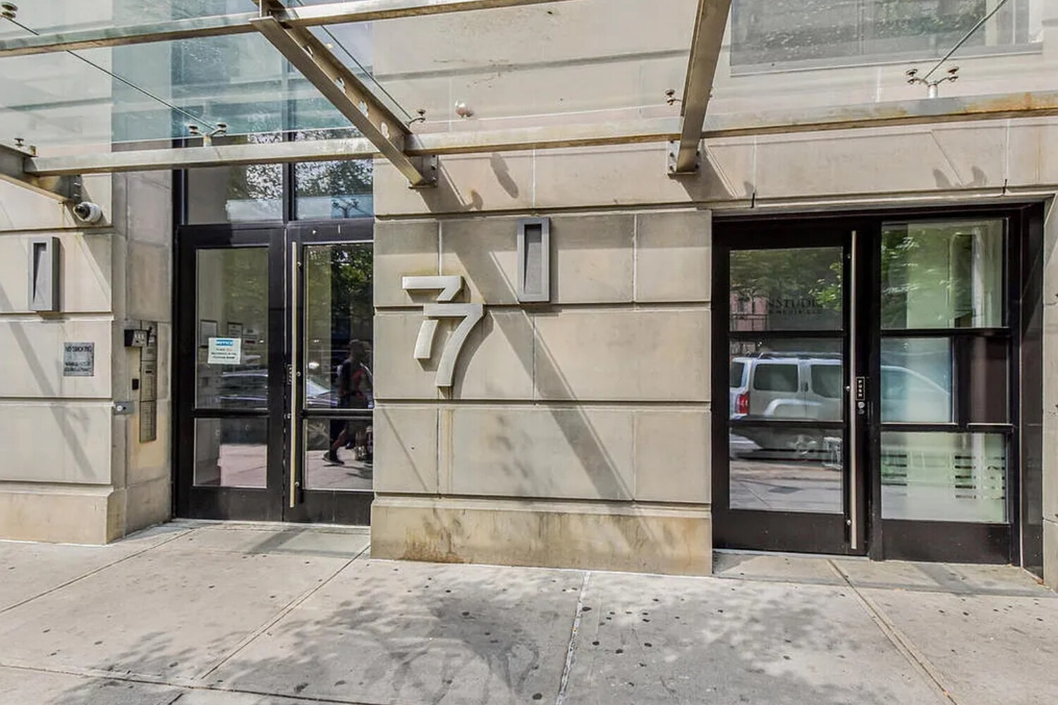 77 E 110TH Street 2A