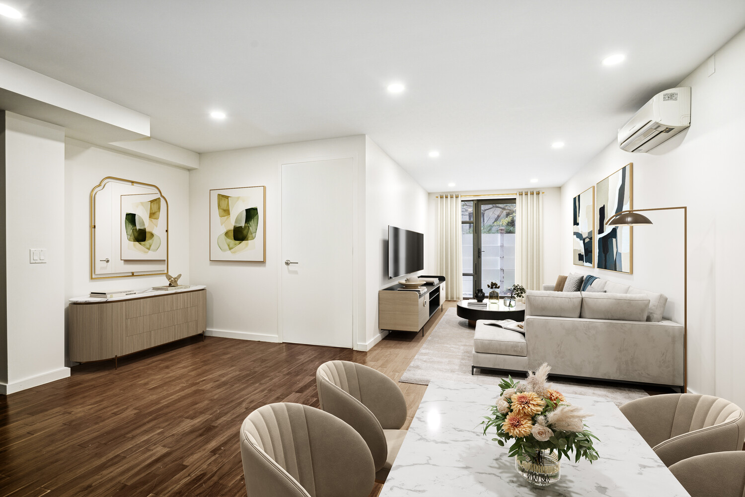 77 E 110TH Street 2A
