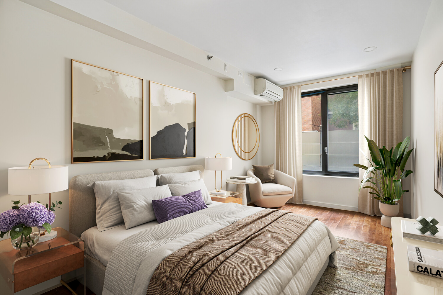 77 E 110TH Street 2A