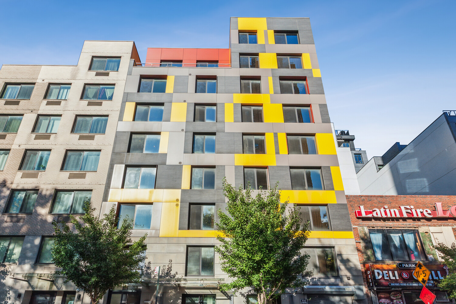 77 E 110TH Street 2A