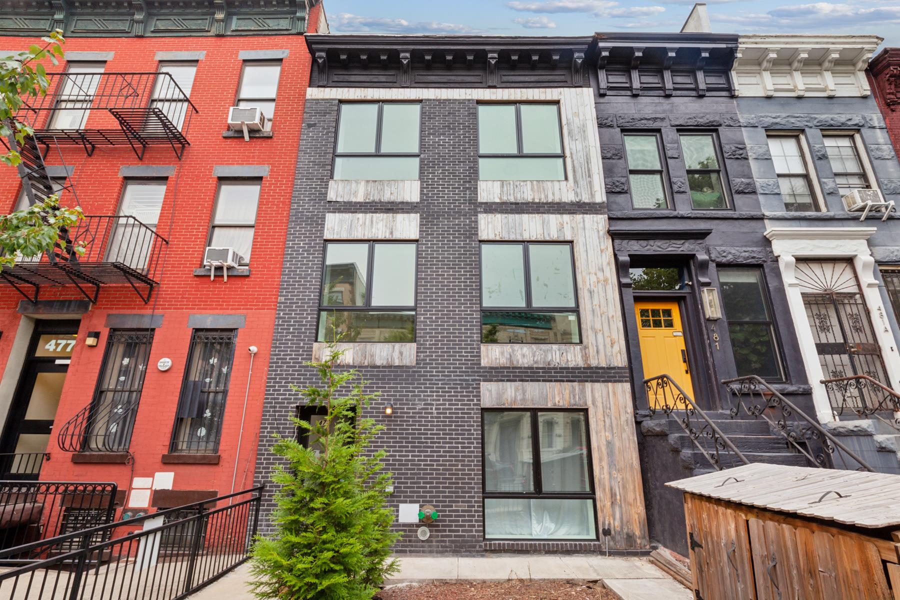 479 LEXINGTON Avenue 3B