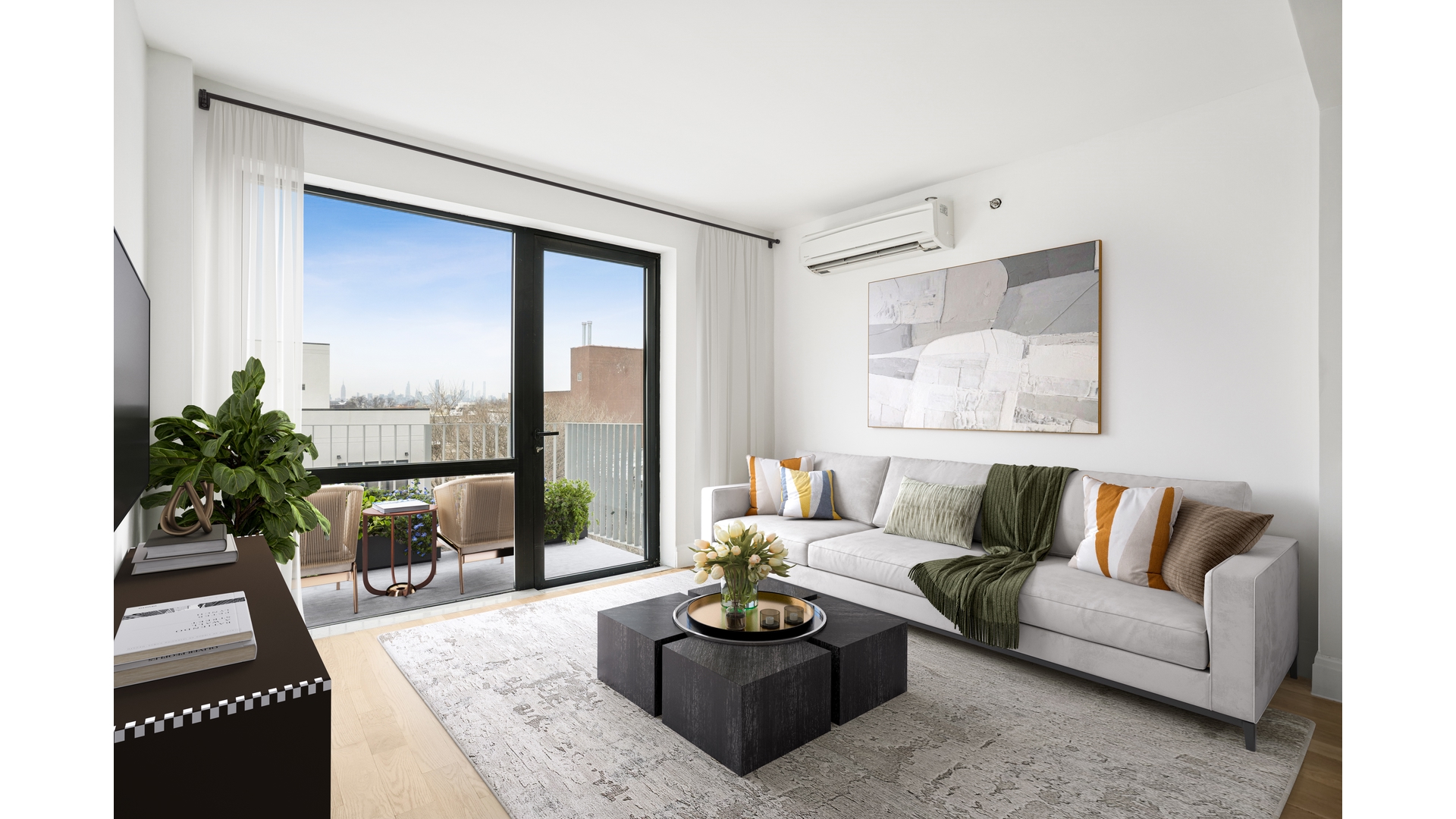 189 COOPER Street 3C