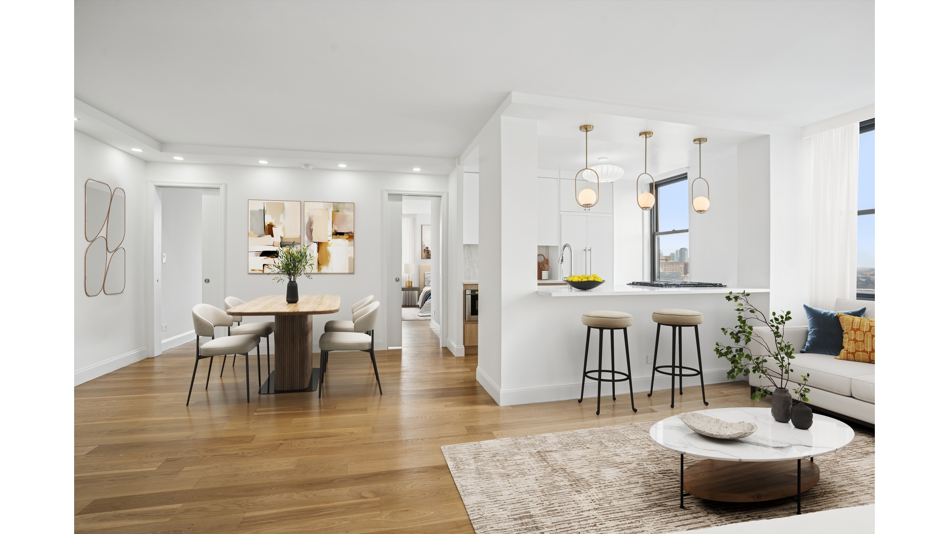 201 E 17TH Street 31H