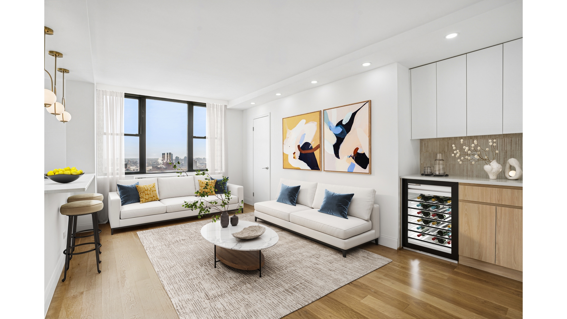 201 E 17TH Street 31H