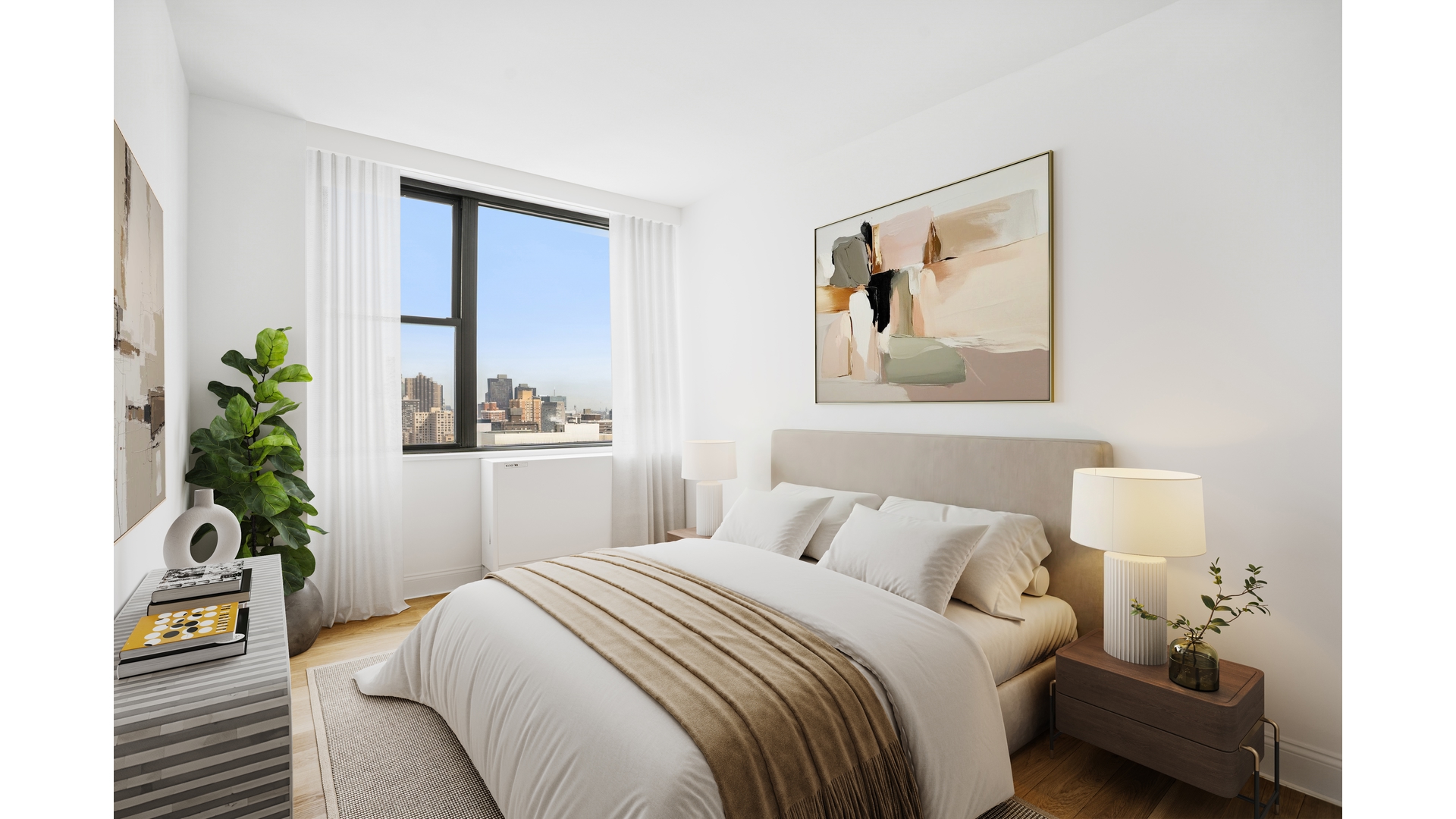 201 E 17TH Street 31H