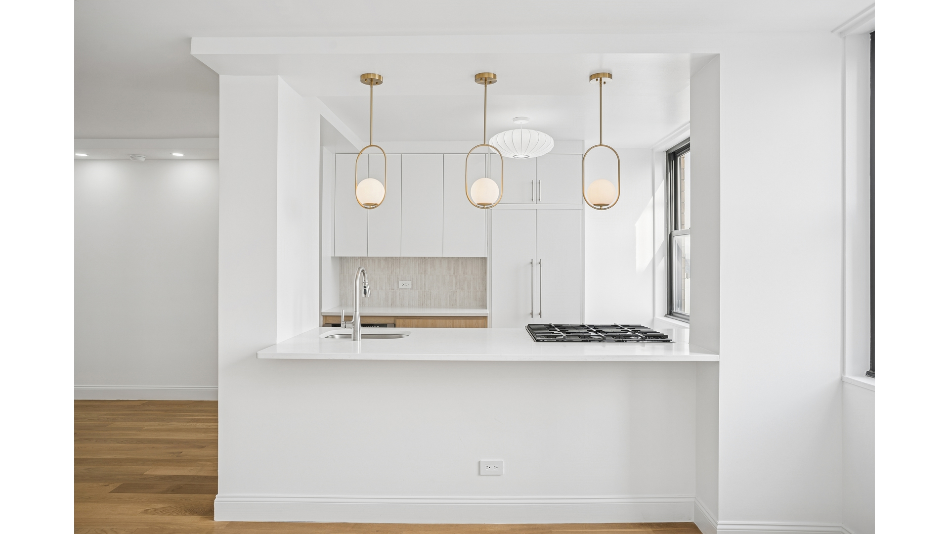 201 E 17TH Street 31H