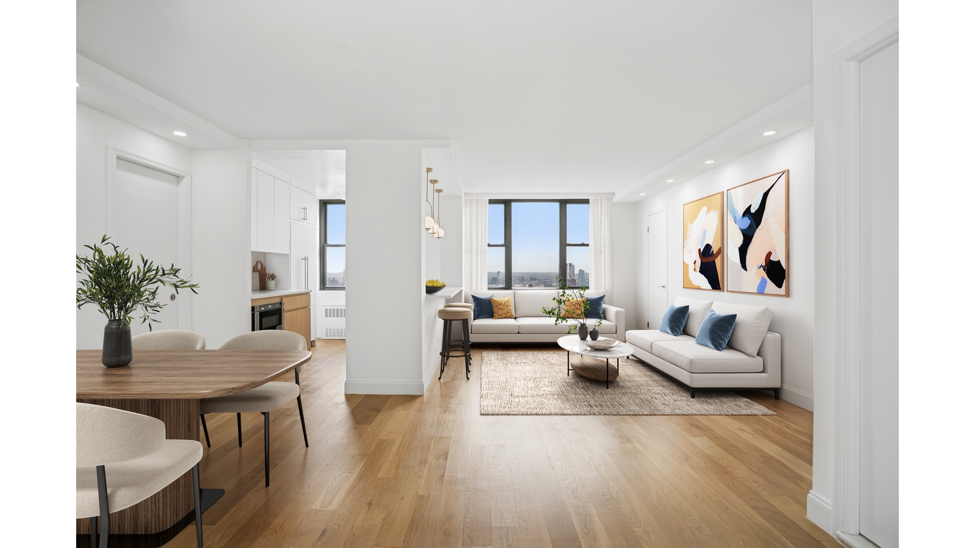 201 E 17TH Street 31H