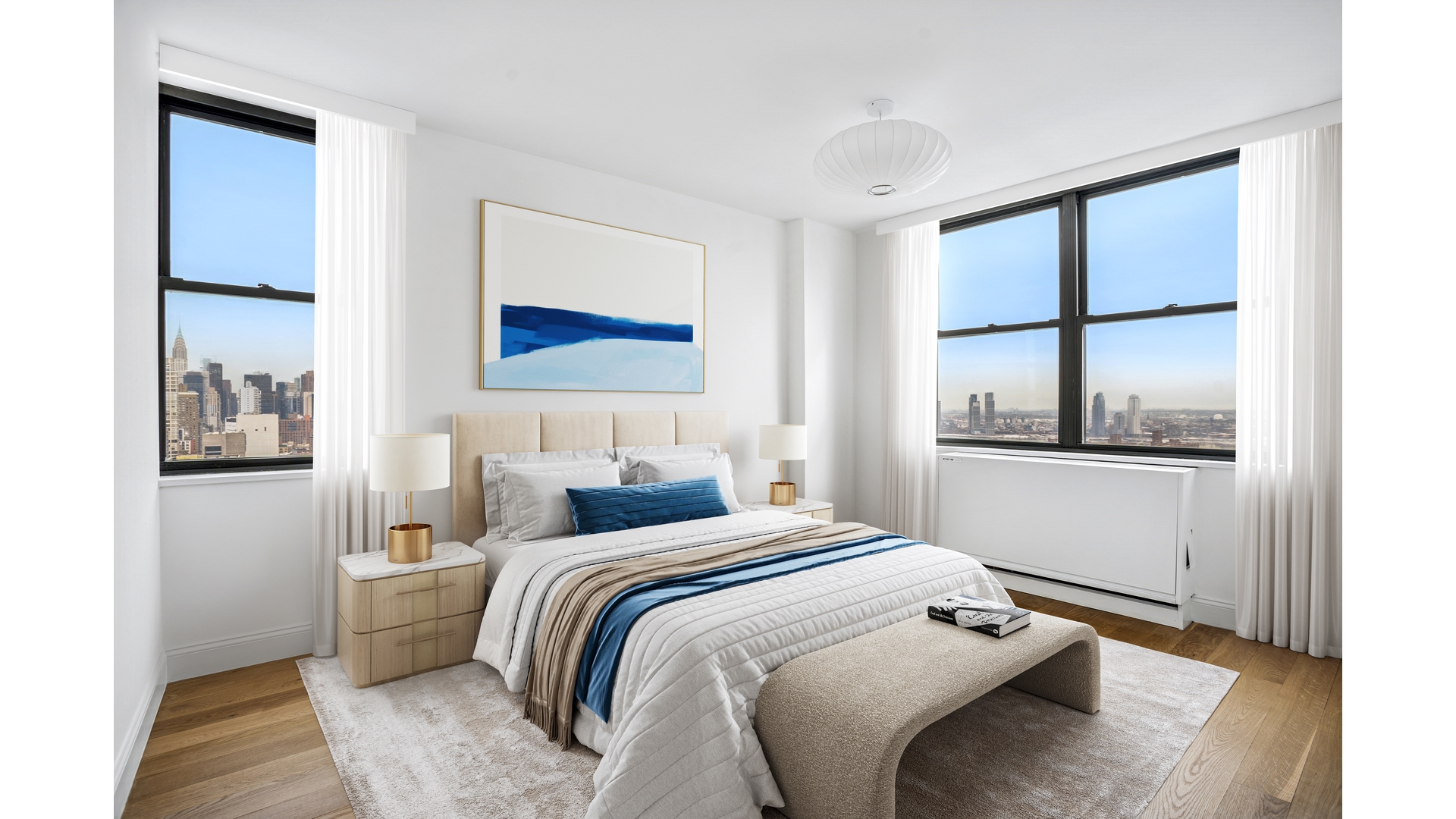 201 E 17TH Street 31H