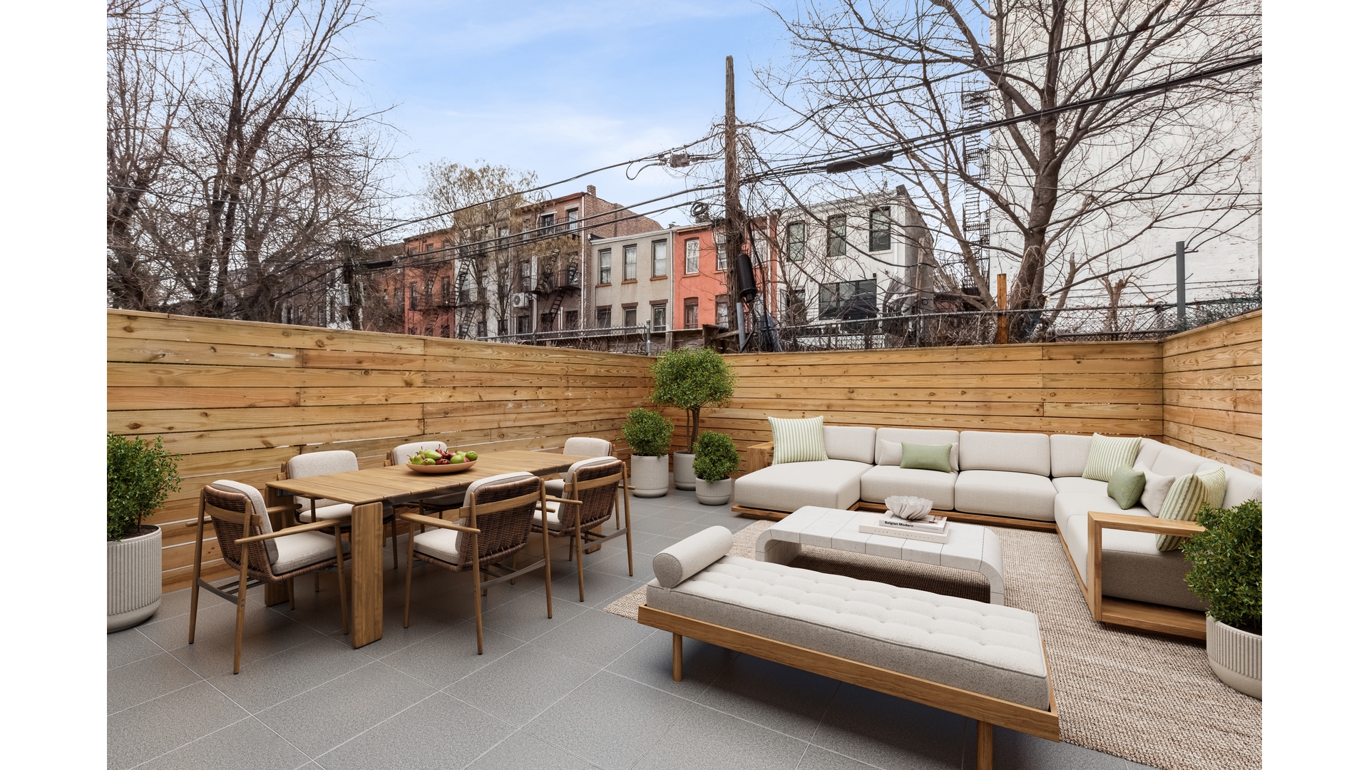 197 PULASKI Street GARDEN
