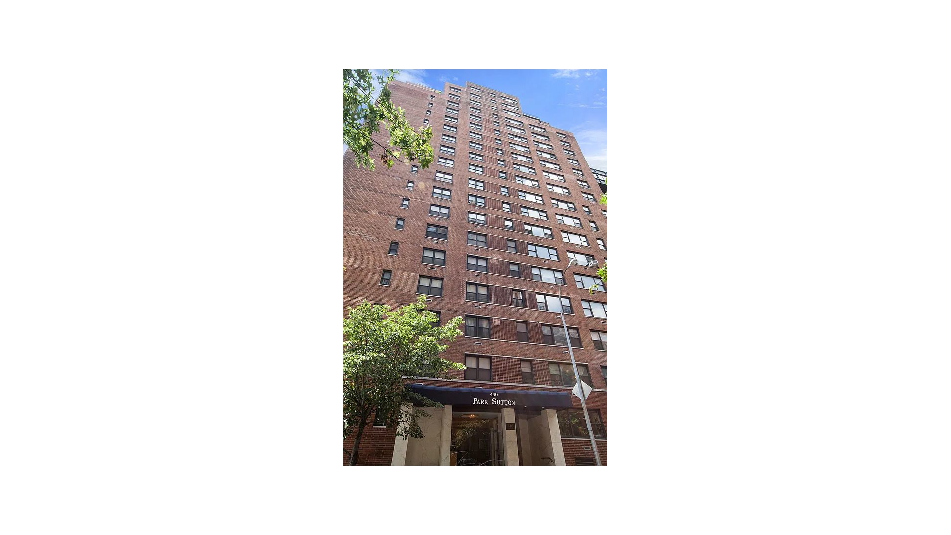 440 E 62ND Street 6C