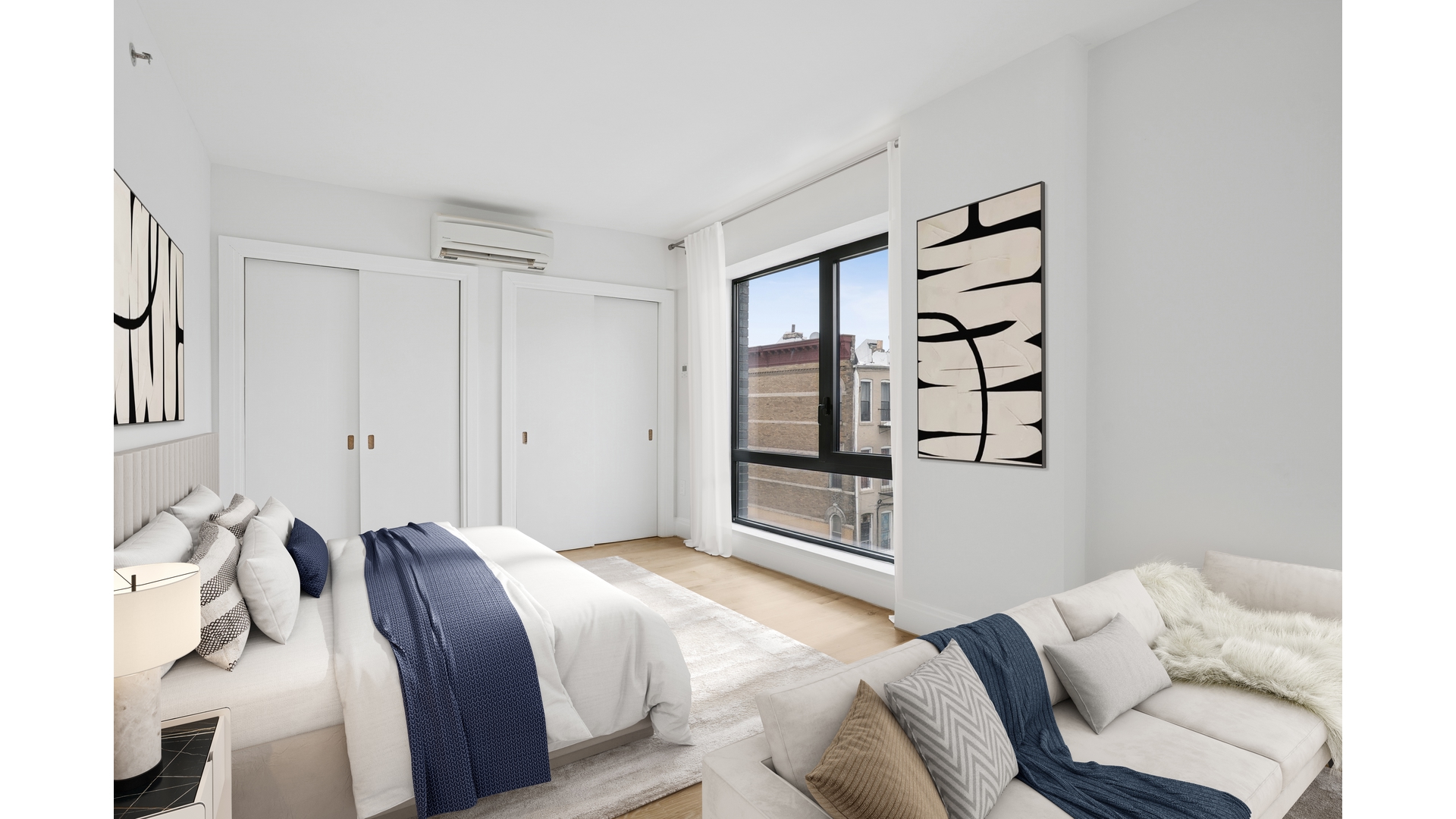 189 COOPER Street 3A