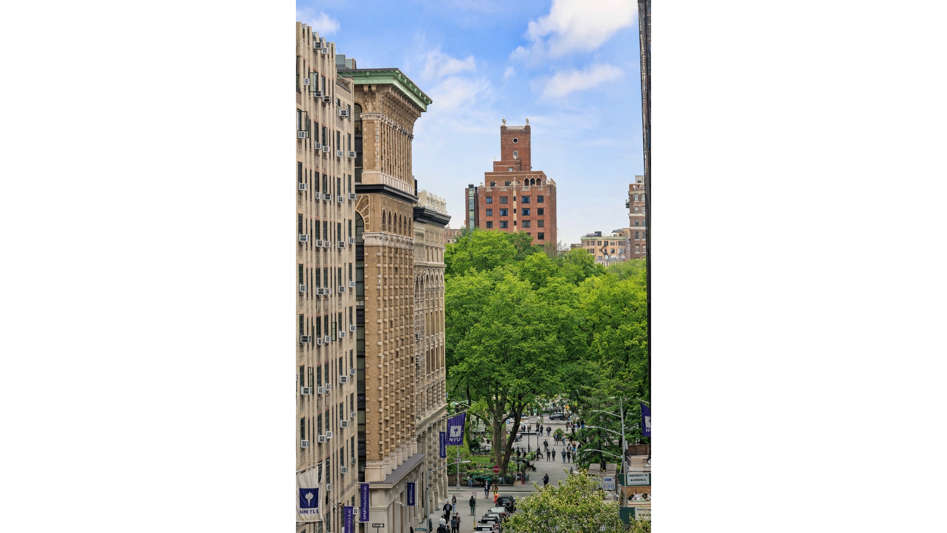 718 BROADWAY 5A