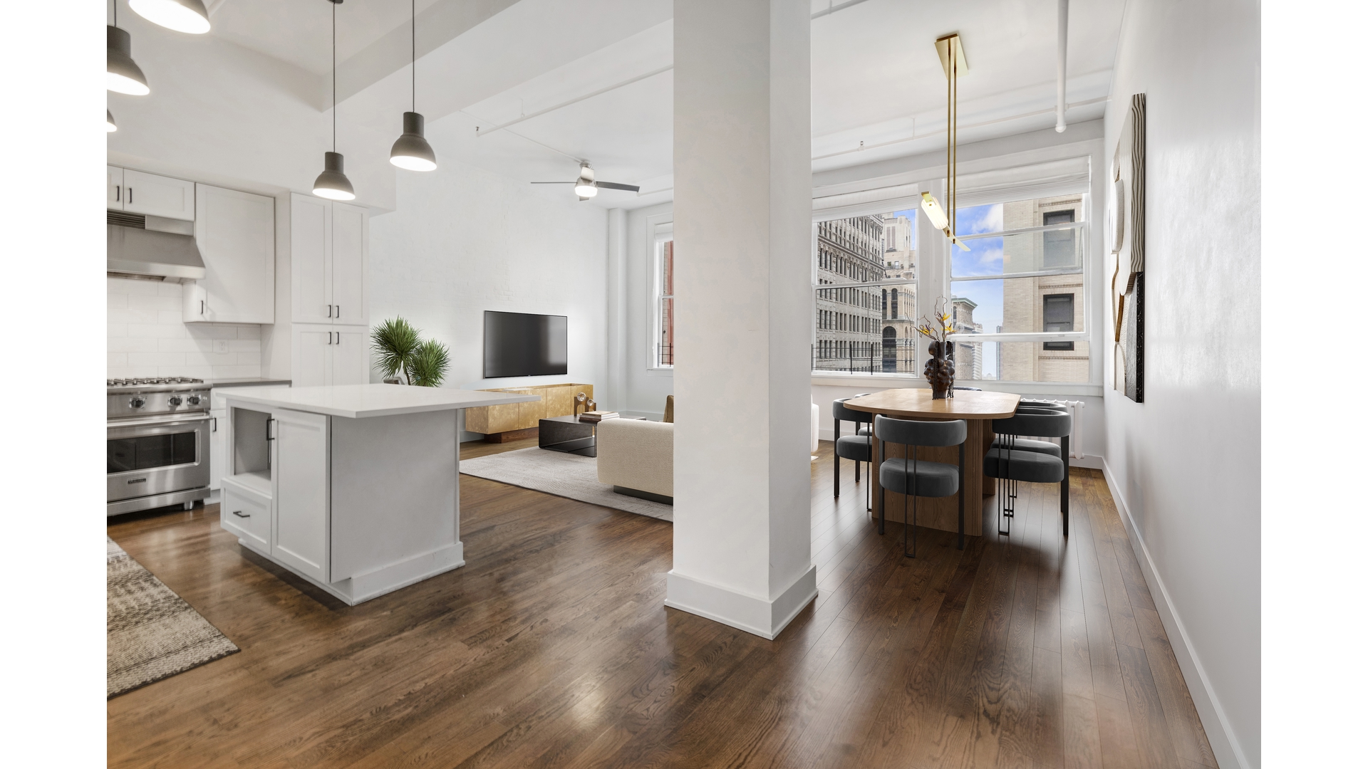 718 BROADWAY 5A