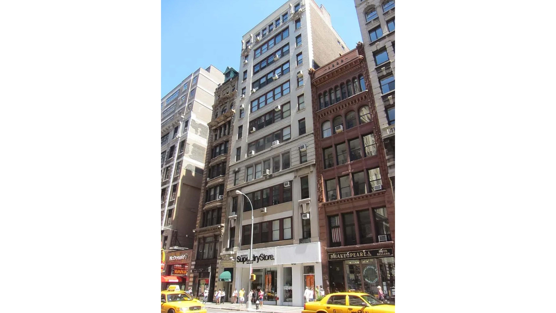 718 BROADWAY 5A