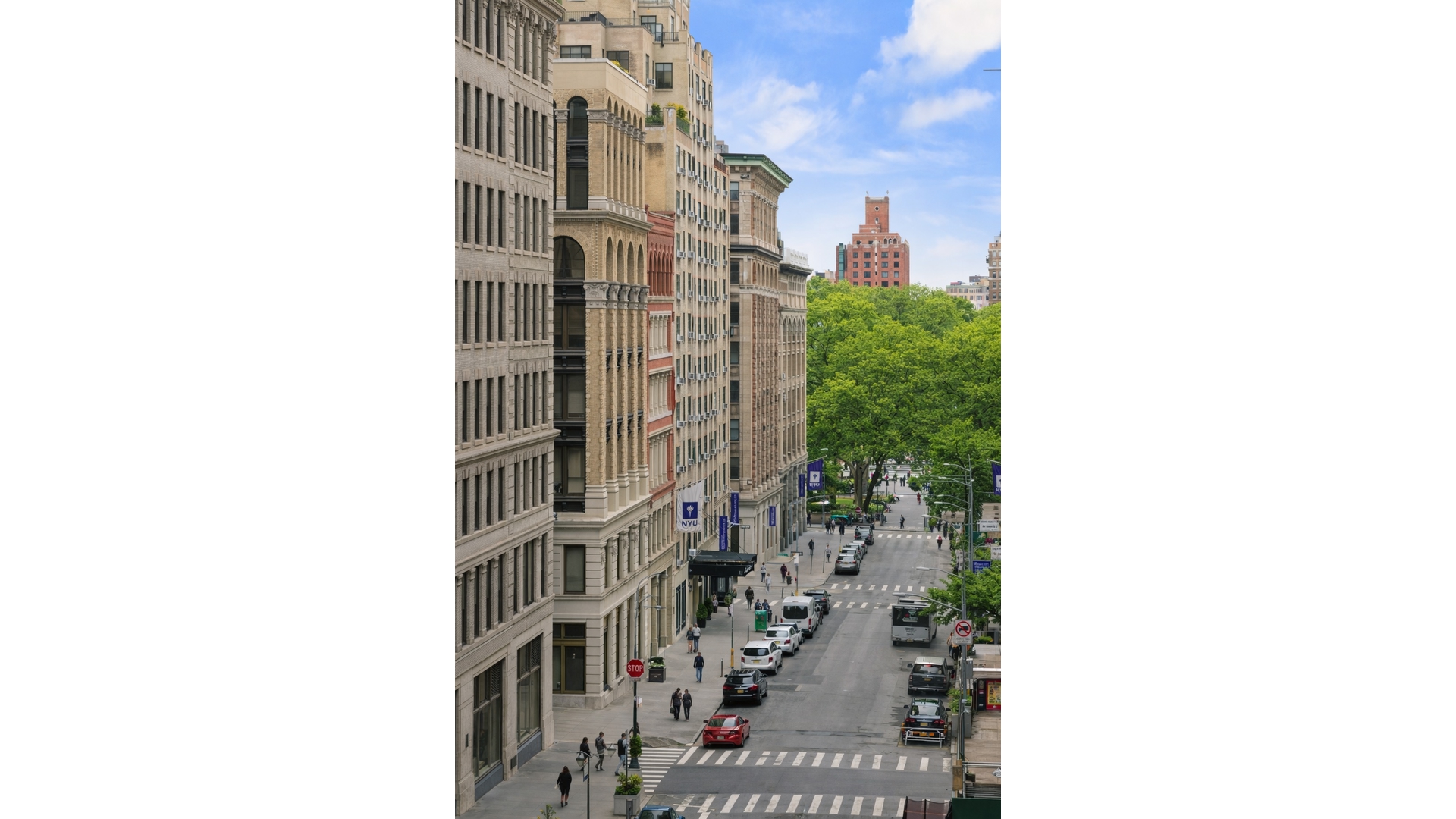 718 BROADWAY 5A