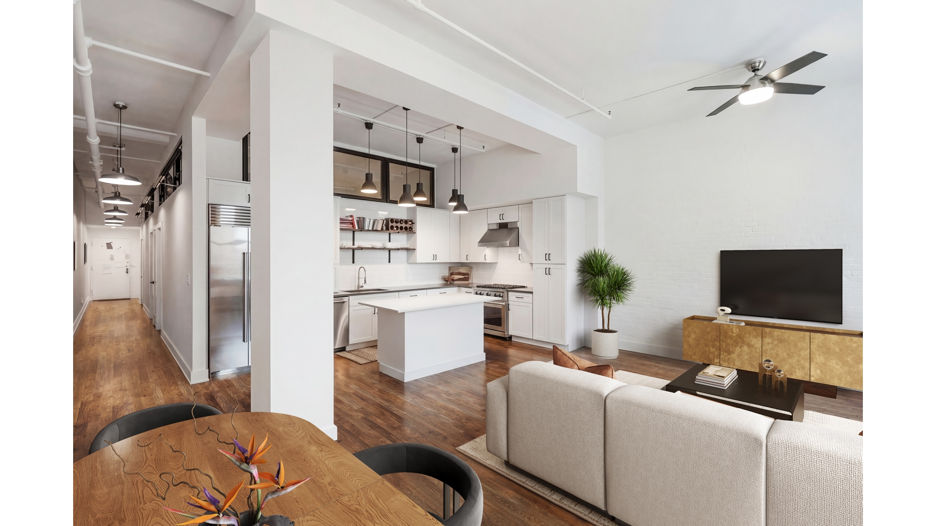 718 BROADWAY 5A