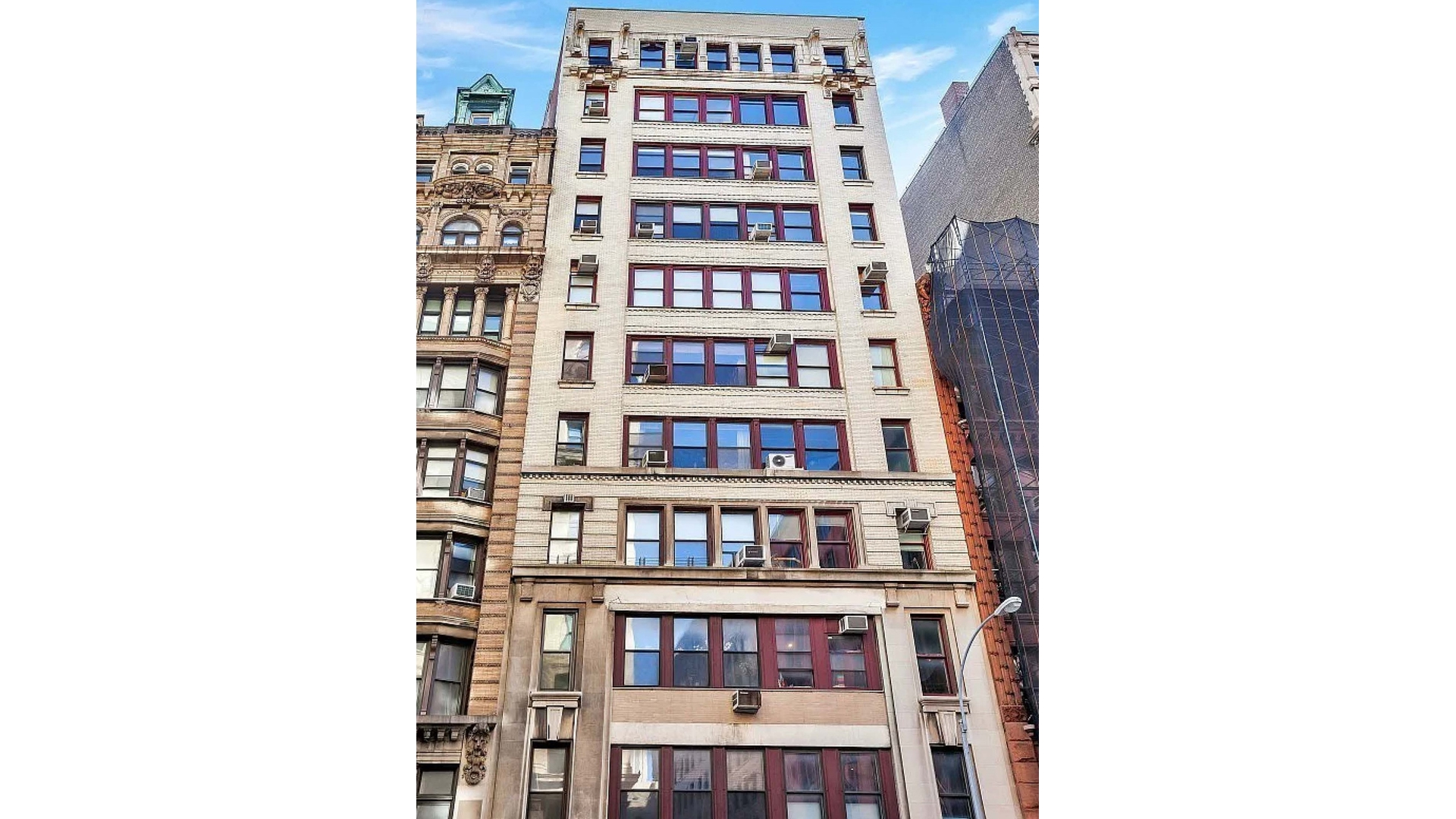 718 BROADWAY 5A