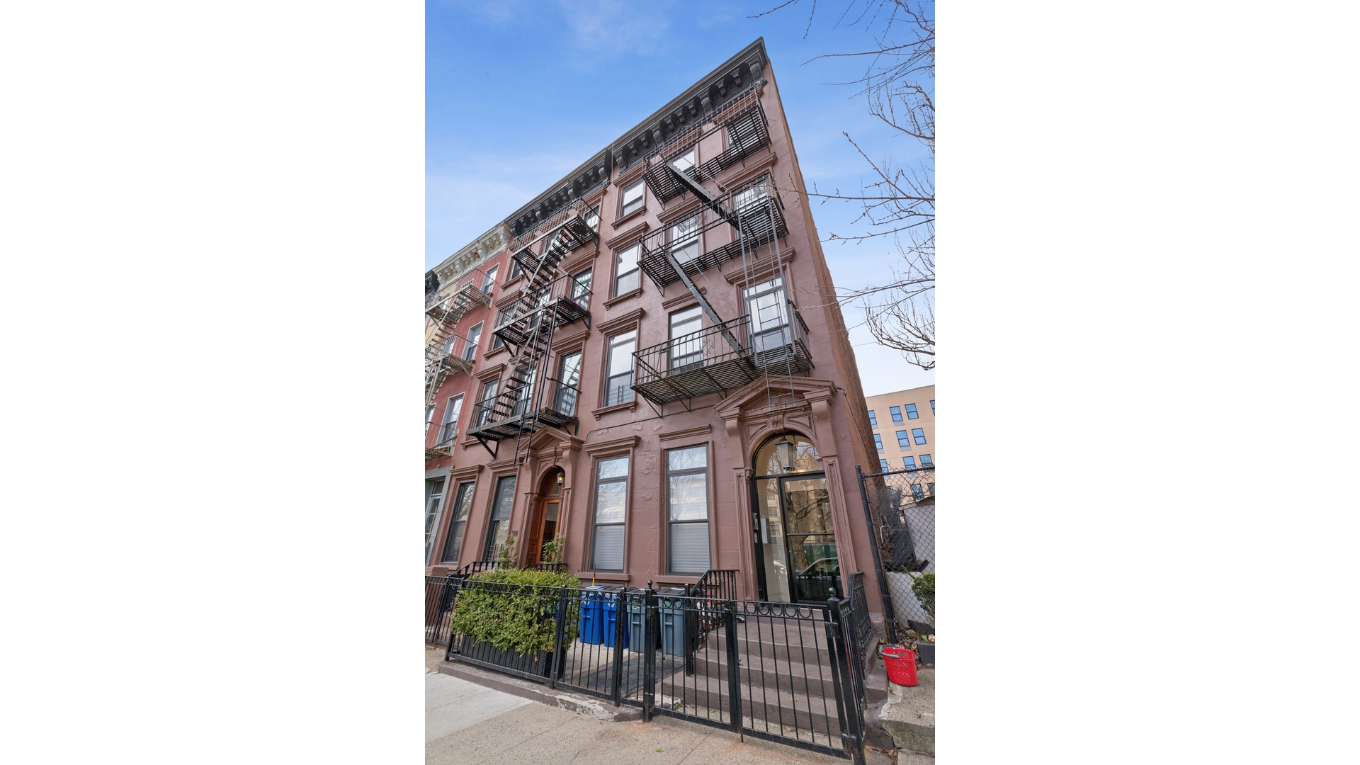 506 E 119TH Street 1