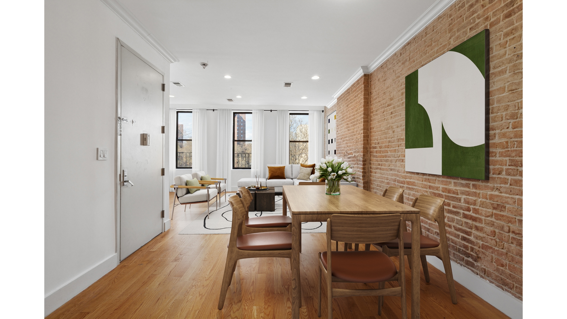 506 E 119TH Street 3