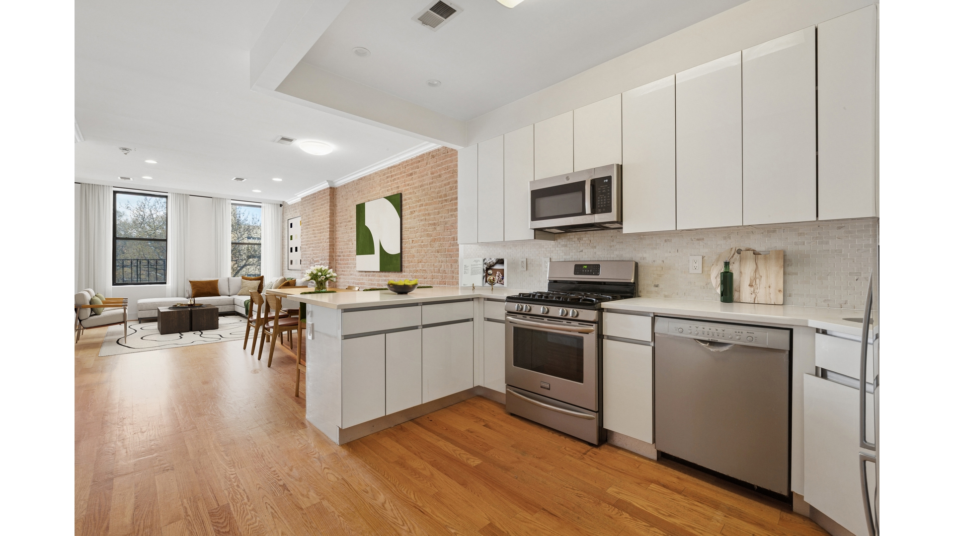 506 E 119TH Street 3