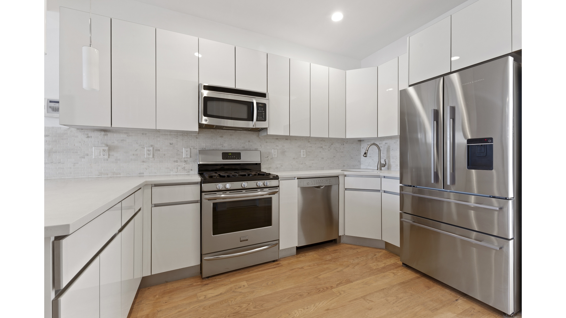 506 E 119TH Street PH