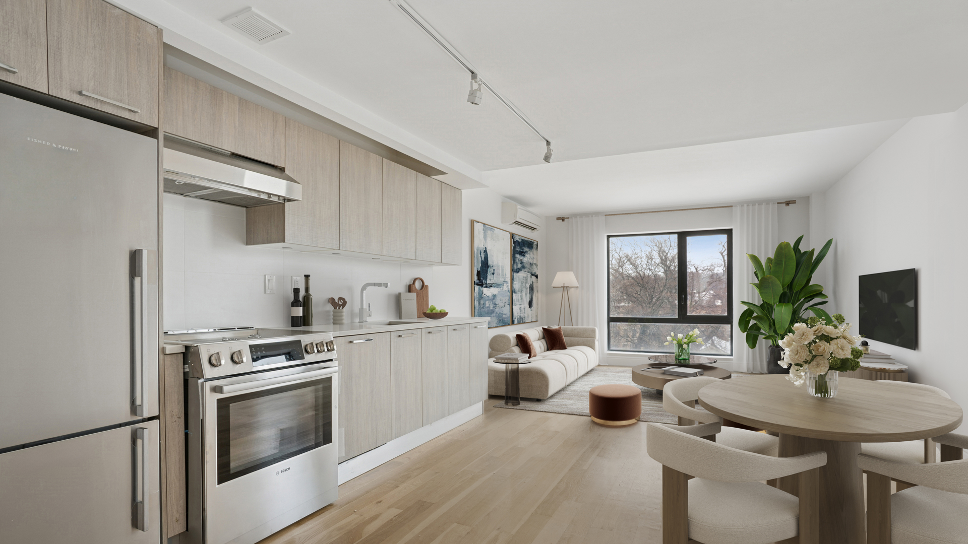 189 COOPER Street 2B
