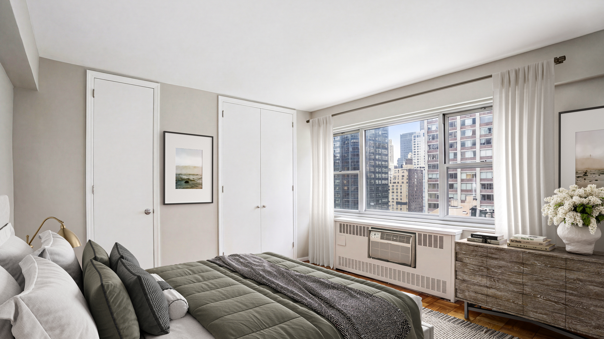 333 E 46TH Street 20B
