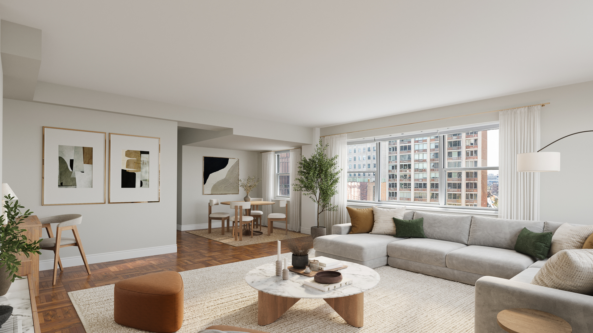 333 E 46TH Street 20B