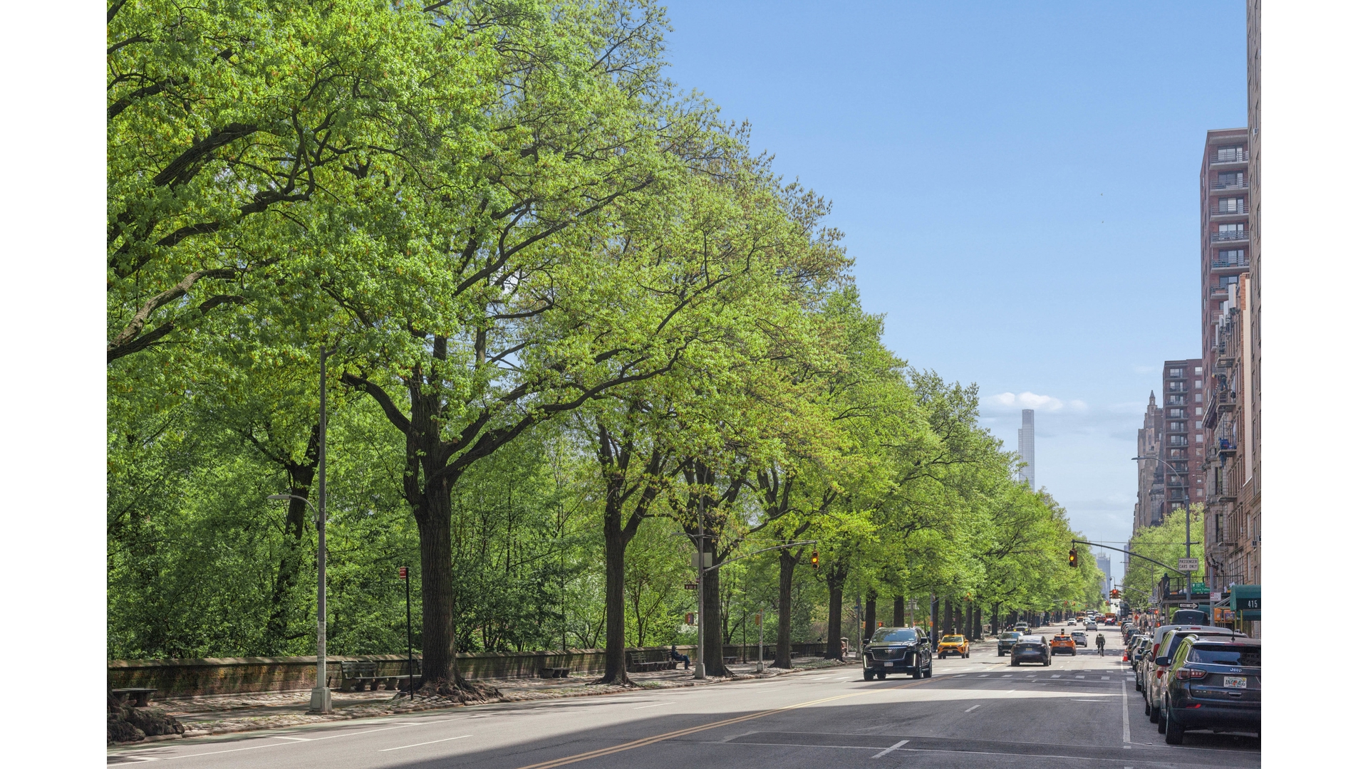 420 CENTRAL Park W 4G