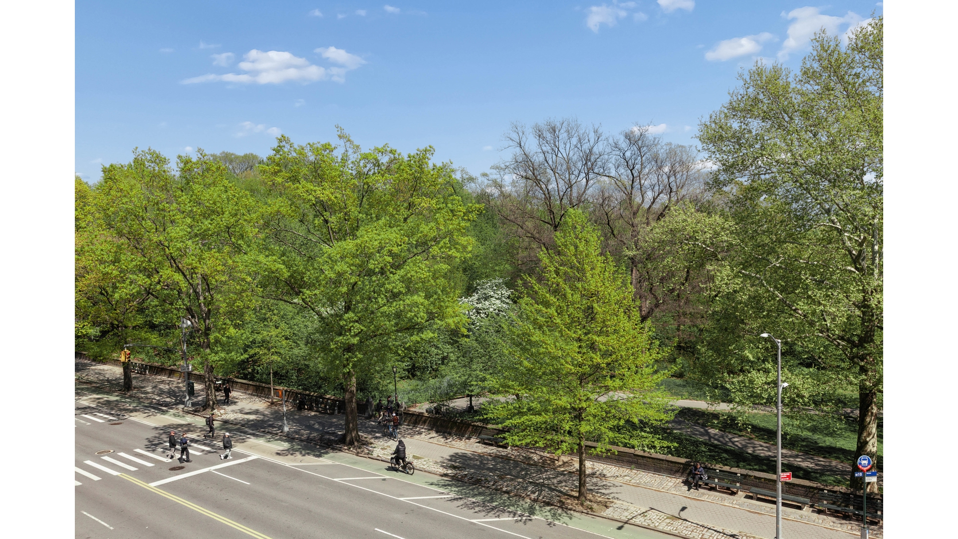 420 CENTRAL Park W 4G