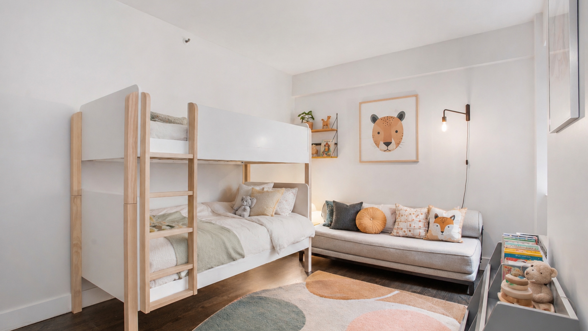 200 W 24TH Street 5A